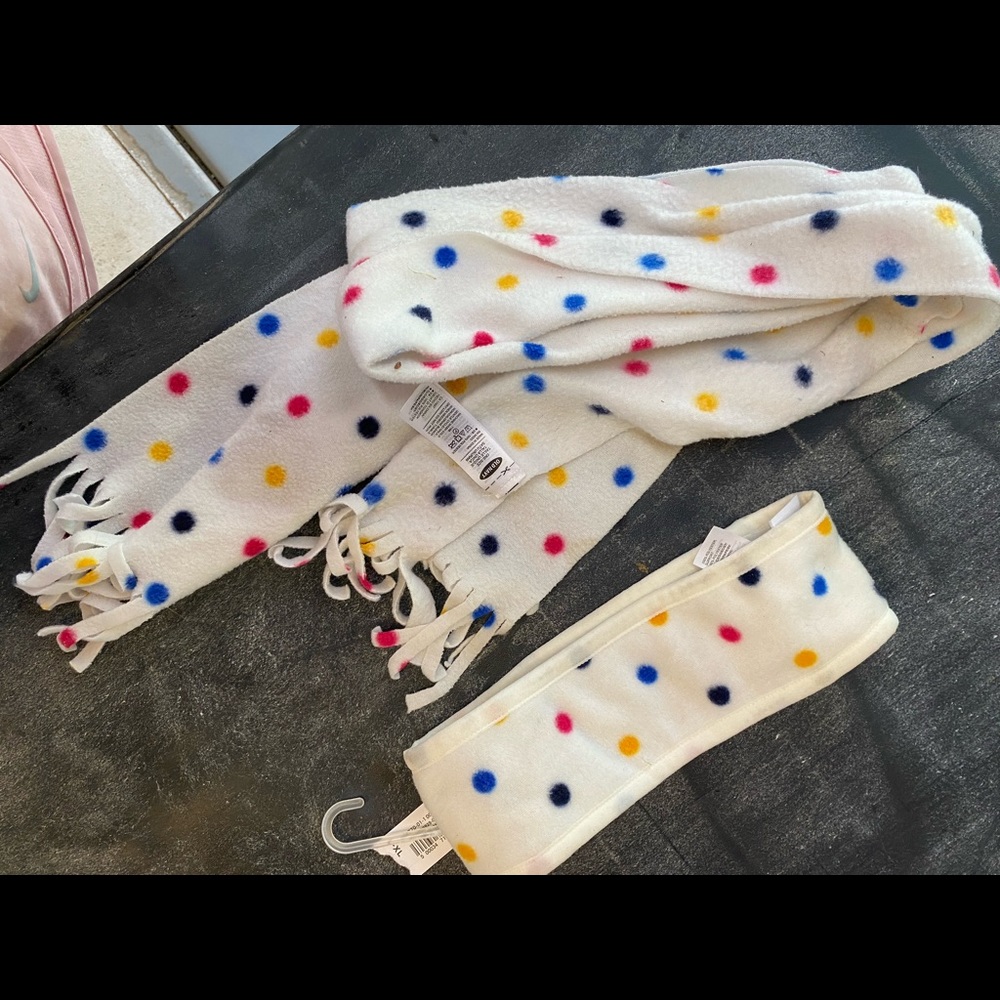 Old navy set